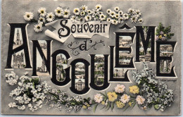 16 ANGOULEME  Carte Postale Ancienne [66385] - Otros & Sin Clasificación