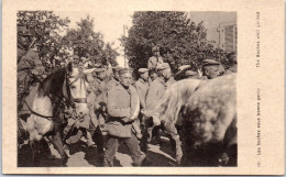MILITARIA 14/18  Carte Postale Ancienne [66314] - Weltkrieg 1914-18