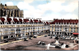 60 BEAUVAIS  Carte Postale Ancienne [66344] - Other & Unclassified