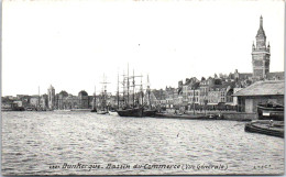 59 DUNKERQUE  Carte Postale Ancienne [66326] - Other & Unclassified