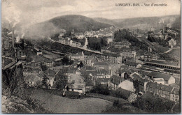 54 LONGWY BAS  Carte Postale Ancienne [66330] - Autres & Non Classés