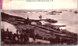 22 PLOUBAZLANEC  Carte Postale Ancienne [66325] - Other & Unclassified