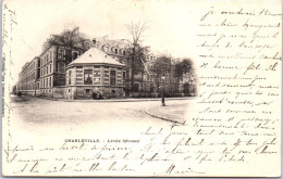 08 CHARLEVILLE  Carte Postale Ancienne [66301] - Sonstige & Ohne Zuordnung
