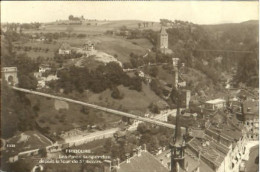 10580332 Fribourg FR Fribourg  X 1921 Fribourg - Autres & Non Classés