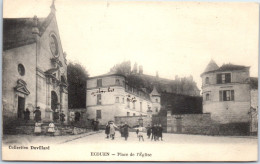 95 ECOUEN  Carte Postale Ancienne [66210] - Autres & Non Classés