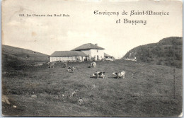 88 LA CHAUME  Carte Postale Ancienne [66217] - Otros & Sin Clasificación