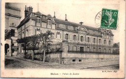 77 MELUN  Carte Postale Ancienne [66232] - Otros & Sin Clasificación