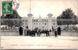 55 VERDUN  Carte Postale Ancienne [66239] - Other & Unclassified