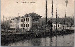 41 VENDOME  Carte Postale Ancienne [66221] - Other & Unclassified