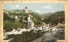 10580331 Fribourg FR Fribourg Vallee Du Gotteron Ungelaufen Ca. 1920 Fribourg - Otros & Sin Clasificación