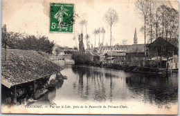 41 VENDOME  Carte Postale Ancienne [66224] - Other & Unclassified