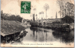 41 VENDOME  Carte Postale Ancienne [66224] - Autres & Non Classés