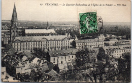 41 VENDOME  Carte Postale Ancienne [66219] - Other & Unclassified