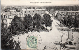 02 SOISSONS  Carte Postale Ancienne [66274] - Other & Unclassified