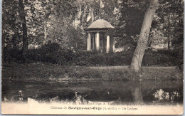91 SAVIGNY SUR ORGE  Carte Postale Ancienne [66199] - Other & Unclassified