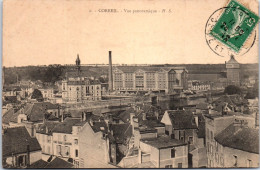 91 CORBEIL  Carte Postale Ancienne [66195] - Autres & Non Classés