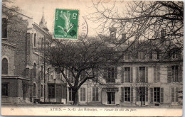 91 ATHIS  Carte Postale Ancienne [66193] - Other & Unclassified