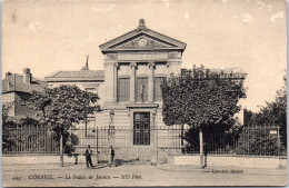 91 CORBEIL  Carte Postale Ancienne [66191] - Other & Unclassified
