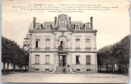 91 ARPAJON  Carte Postale Ancienne [66192] - Other & Unclassified