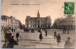 86 POITIERS  Carte Postale Ancienne [66154] - Other & Unclassified