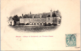 86 MARCAY  Carte Postale Ancienne [66151] - Other & Unclassified