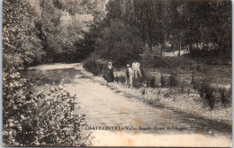 83 CHAUVERT  Carte Postale Ancienne [66128] - Autres & Non Classés