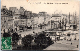 76 LE HAVRE  Carte Postale Ancienne [66204] - Sonstige & Ohne Zuordnung