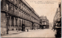 75 PARIS  Carte Postale Ancienne [66139] - Other & Unclassified