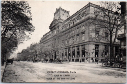 75 PARIS  Carte Postale Ancienne [66137] - Otros & Sin Clasificación