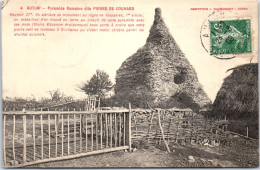 71 AUTUN  Carte Postale Ancienne [66185] - Other & Unclassified