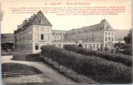 71 AUTUN  Carte Postale Ancienne [66171] - Other & Unclassified