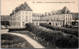 71 AUTUN  Carte Postale Ancienne [66172] - Other & Unclassified