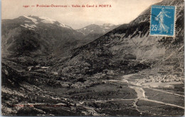 66 PORTA  Carte Postale Ancienne [66159] - Other & Unclassified