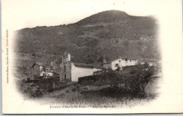 66 MONTALBA  Carte Postale Ancienne [66161] - Other & Unclassified