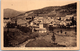66 FORMIGUERES  Carte Postale Ancienne [66162] - Other & Unclassified