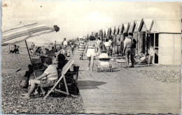 80 CAYEUX SUR MER  Carte Postale Ancienne [66110] - Other & Unclassified