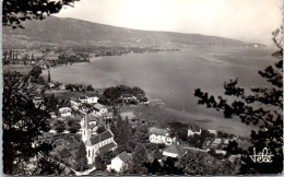 74 DUINGT  Carte Postale Ancienne [66104] - Autres & Non Classés