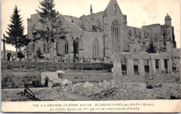 55 REMBERCOURT AUX POTS  Carte Postale Ancienne [66108] - Otros & Sin Clasificación