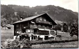 74 CHESIERES  Carte Postale Ancienne [66101] - Sonstige & Ohne Zuordnung