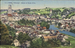 10580318 Fribourg FR Fribourg  X 1922 Fribourg - Other & Unclassified