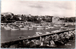 83 TOULON  Carte Postale Ancienne [67145] - Autres & Non Classés