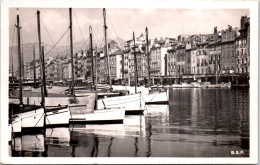 83 TOULON  Carte Postale Ancienne [67125] - Otros & Sin Clasificación