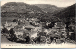 63 LA BOURBOULE  Carte Postale Ancienne [67140] - Otros & Sin Clasificación