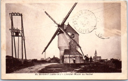 44 SAVENAY  Carte Postale Ancienne [67100] - Autres & Non Classés