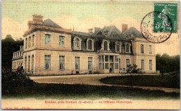 91 ETIOLLES  Carte Postale Ancienne [67032] - Other & Unclassified