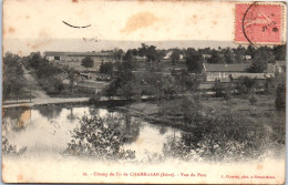 38 CHAMBARAN  Carte Postale Ancienne [67074] - Other & Unclassified