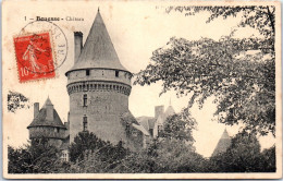 36 BOUESSE  Carte Postale Ancienne [67091] - Other & Unclassified