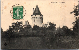 36 BOUESSE  Carte Postale Ancienne [67092] - Other & Unclassified