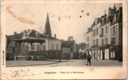 36 ARGENTON  Carte Postale Ancienne [67050] - Other & Unclassified