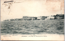 33 ARCACHON  Carte Postale Ancienne [67024] - Other & Unclassified